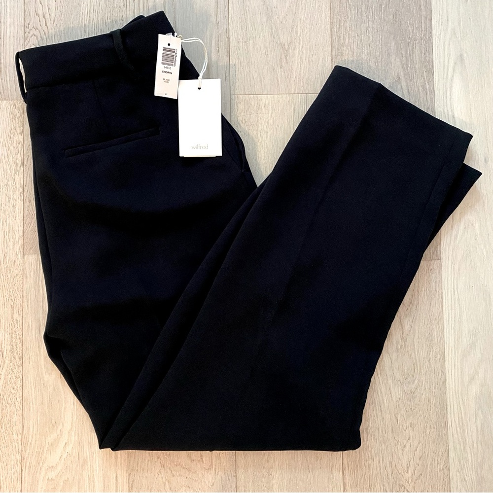 Wilfred Chopin Pant